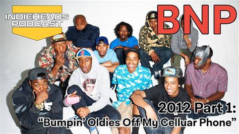bumpin oldies on my cellular phone|Best New Pod: 2012 Part 1 .